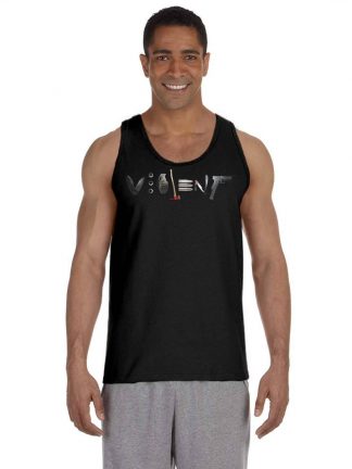 VIOLENT - Tank Top