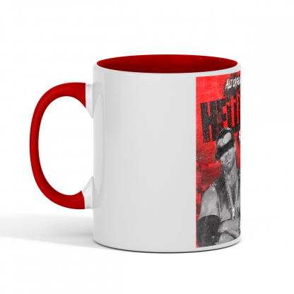 HellRazor 2.0 - Ceramic Mug - Image 4