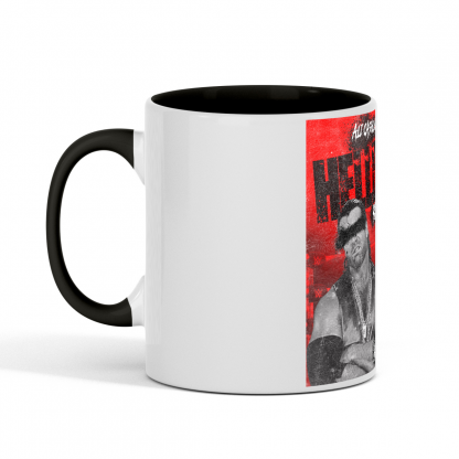 HellRazor 2.0 - Ceramic Mug - Image 7