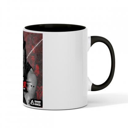 HellRazor - Ceramic Mug - Image 3