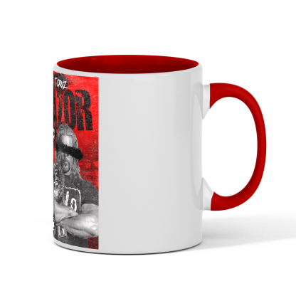 HellRazor 2.0 - Ceramic Mug - Image 6
