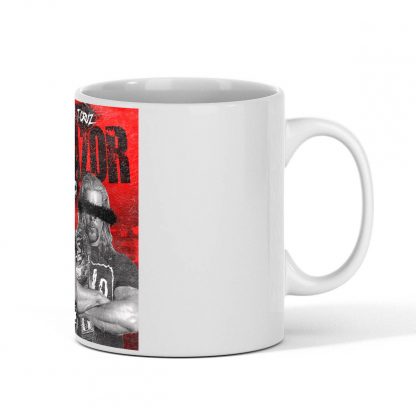 HellRazor 2.0 - Ceramic Mug - Image 3