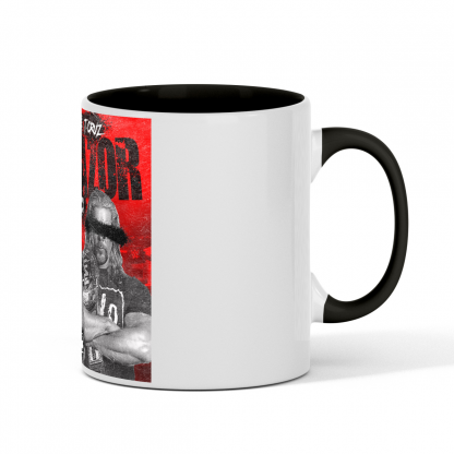 HellRazor 2.0 - Ceramic Mug - Image 9