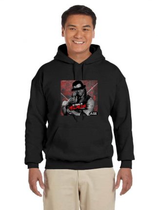 HellRazor - Hoodie