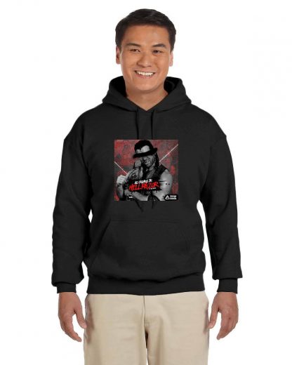 HellRazor - Hoodie