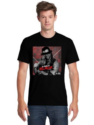 HellRazor - Premium Tee