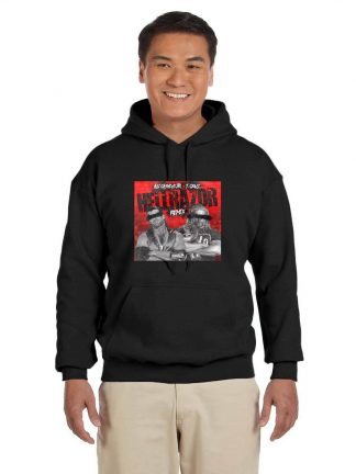 HellRazor 2.0 - Hoodie