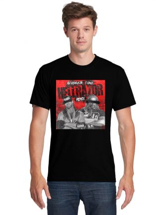 HellRazor 2.0 - Premium Tee