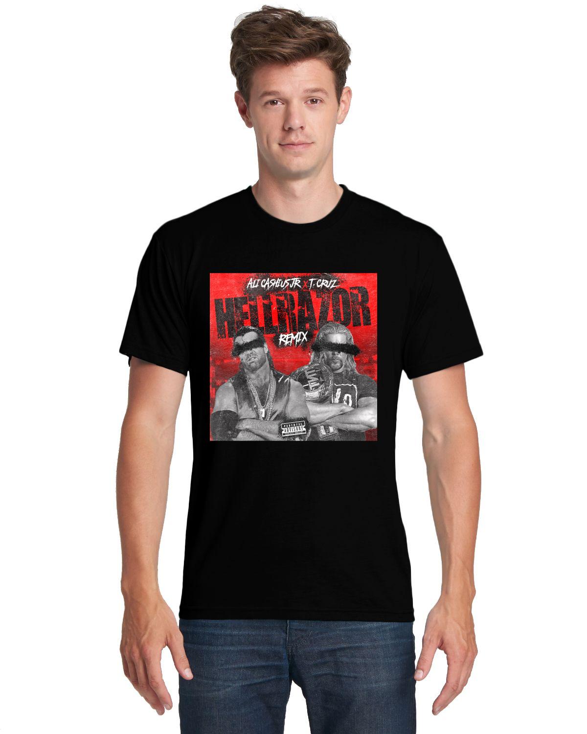 HellRazor 2.0 - Premium Tee