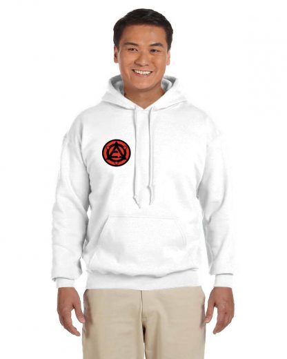 Official #Sharingan Hoodie - Image 5