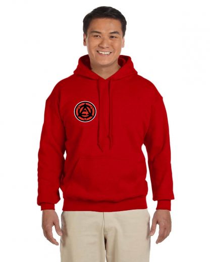 Official #Sharingan Hoodie - Image 3