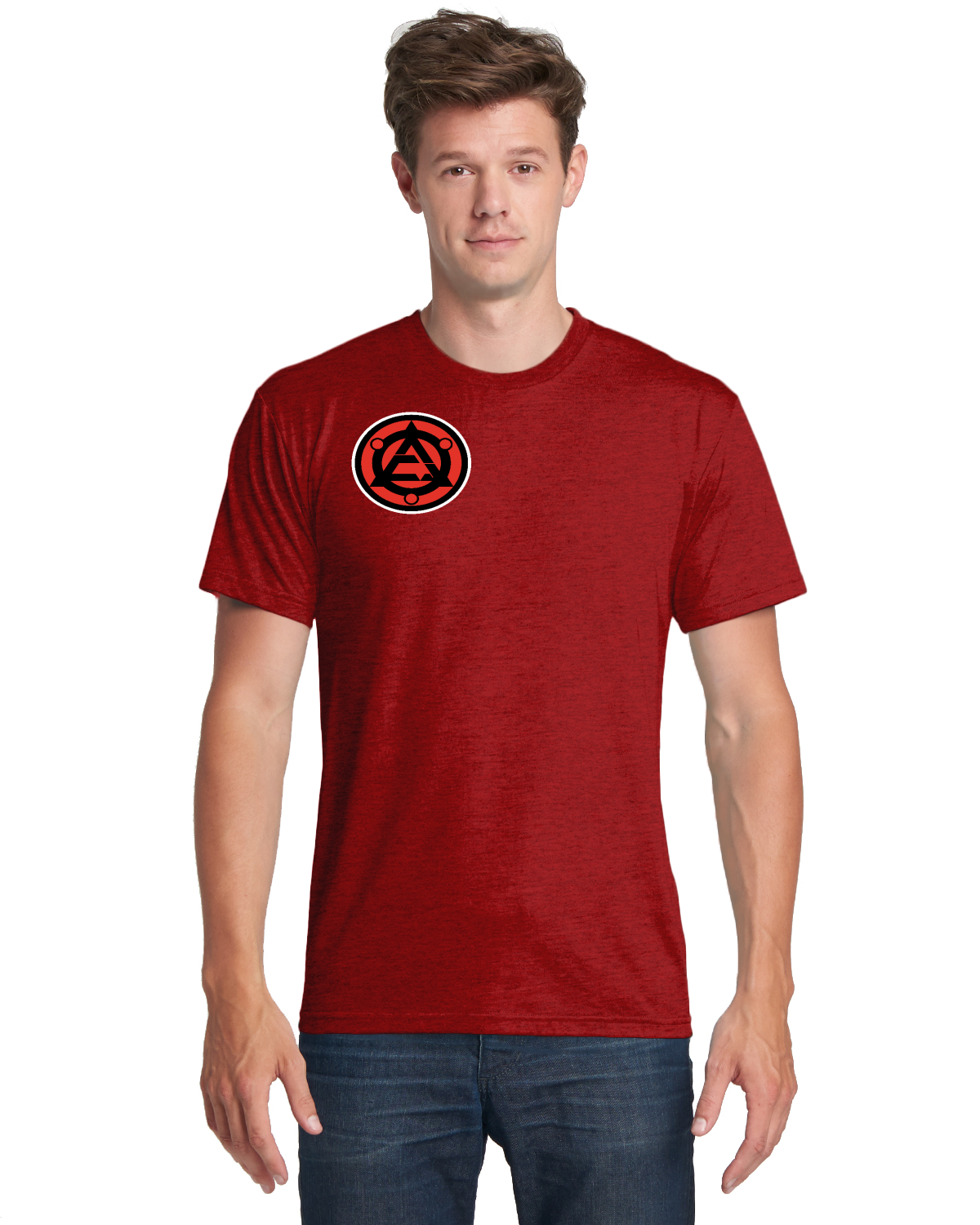 #Sharingan Official Premium Tee - Image 3