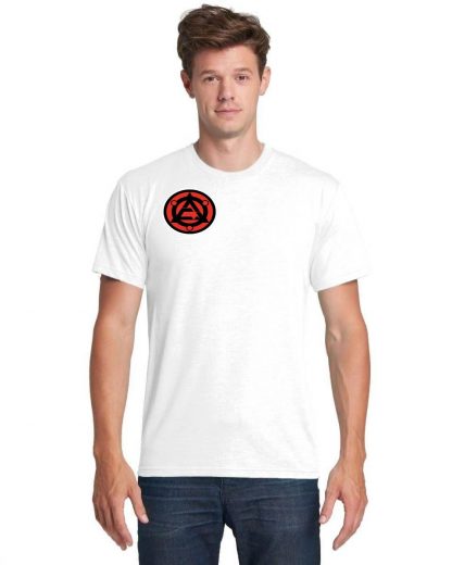 #Sharingan Official Premium Tee - Image 5