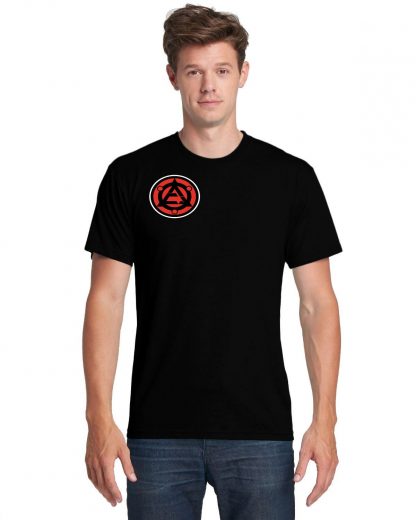 #Sharingan Official Premium Tee
