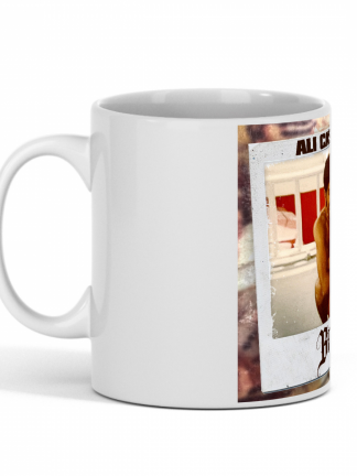 Broski - Ceramic Mug