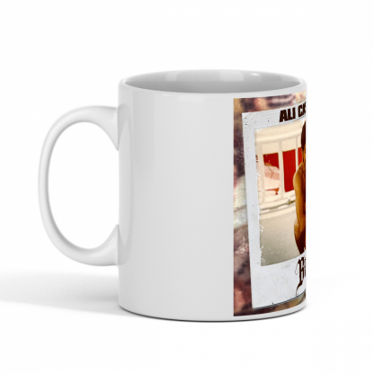 Broski - Ceramic Mug