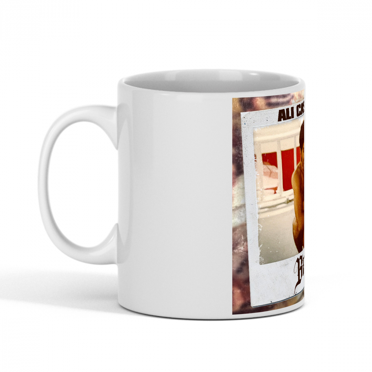 Broski - Ceramic Mug