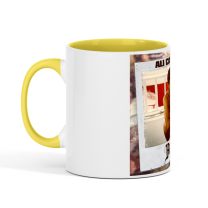 Broski - Ceramic Mug - Image 4