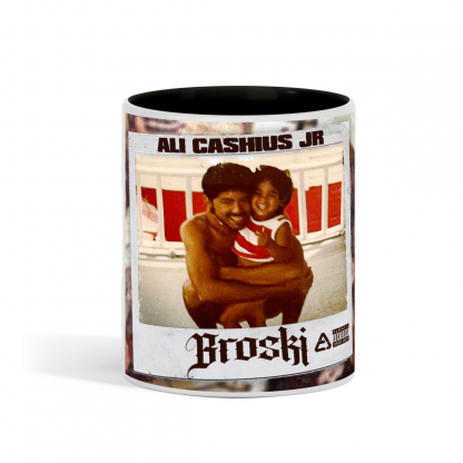 Broski - Ceramic Mug - Image 8