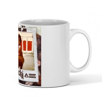 Broski - Ceramic Mug - Image 3