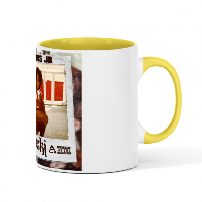 Broski - Ceramic Mug - Image 6