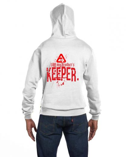 Official Broski Hoodie - Image 6