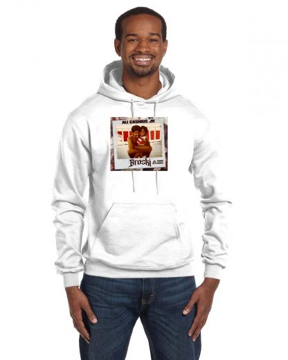 Official Broski Hoodie - Image 5