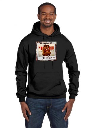 Official Broski Hoodie