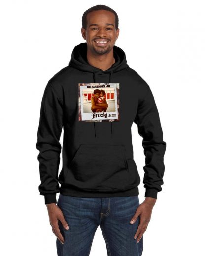 Official Broski Hoodie