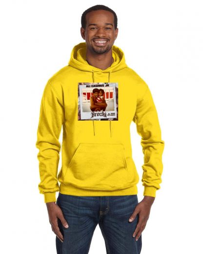 Official Broski Hoodie - Image 3